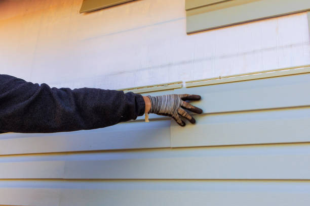 Affordable Siding Repair and Maintenance Services in Redwood, OR